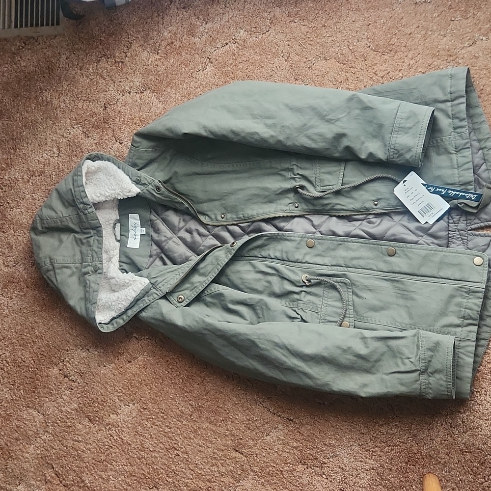 Women's coat